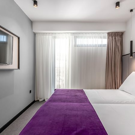 Hotel Ad Turres Crikvenica Bagian luar foto