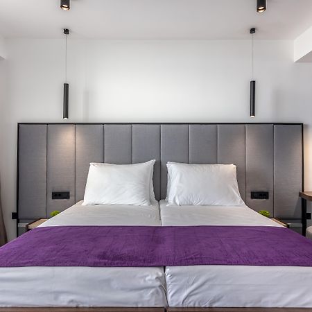 Hotel Ad Turres Crikvenica Bagian luar foto