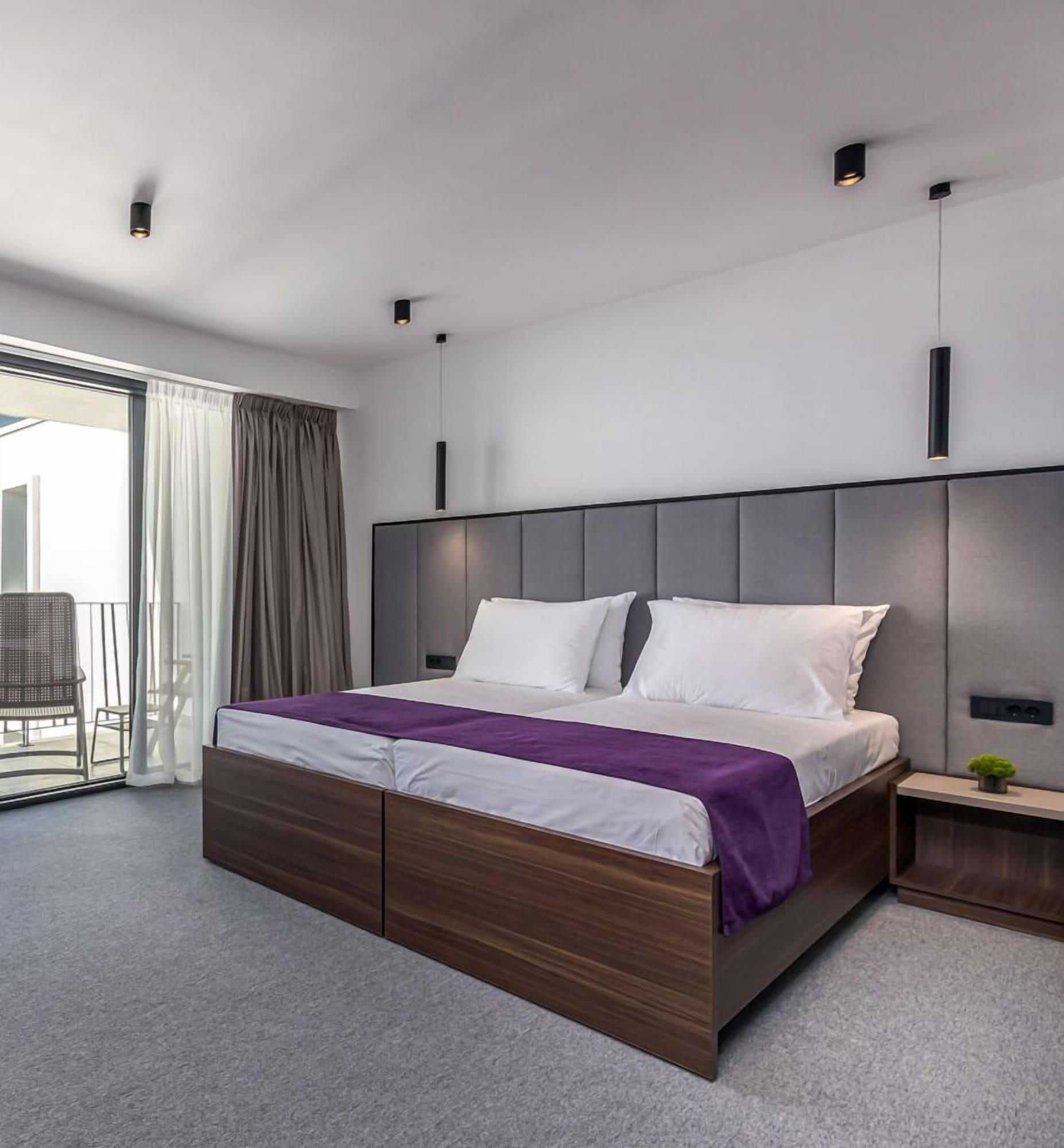 Hotel Ad Turres Crikvenica Bagian luar foto