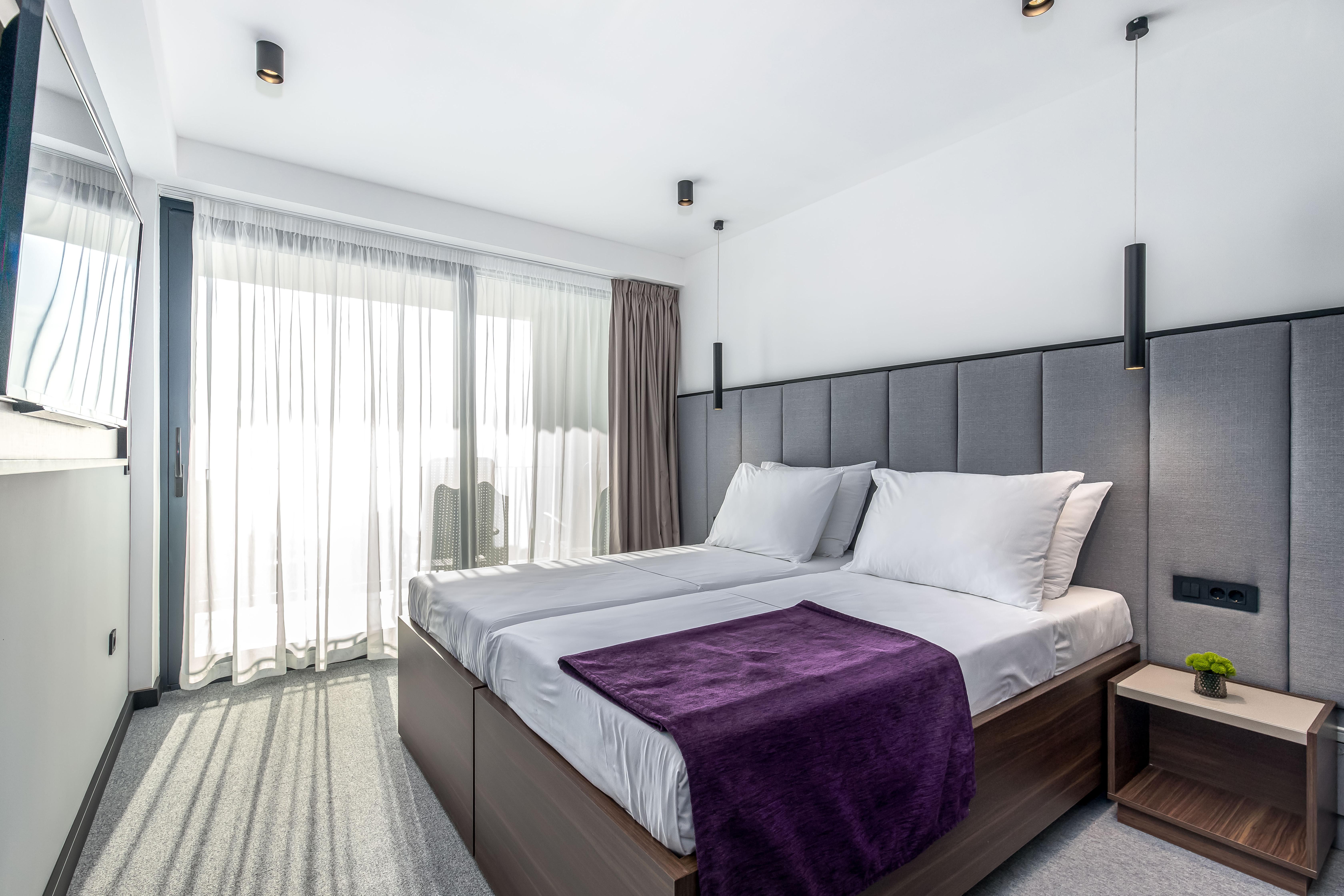 Hotel Ad Turres Crikvenica Bagian luar foto