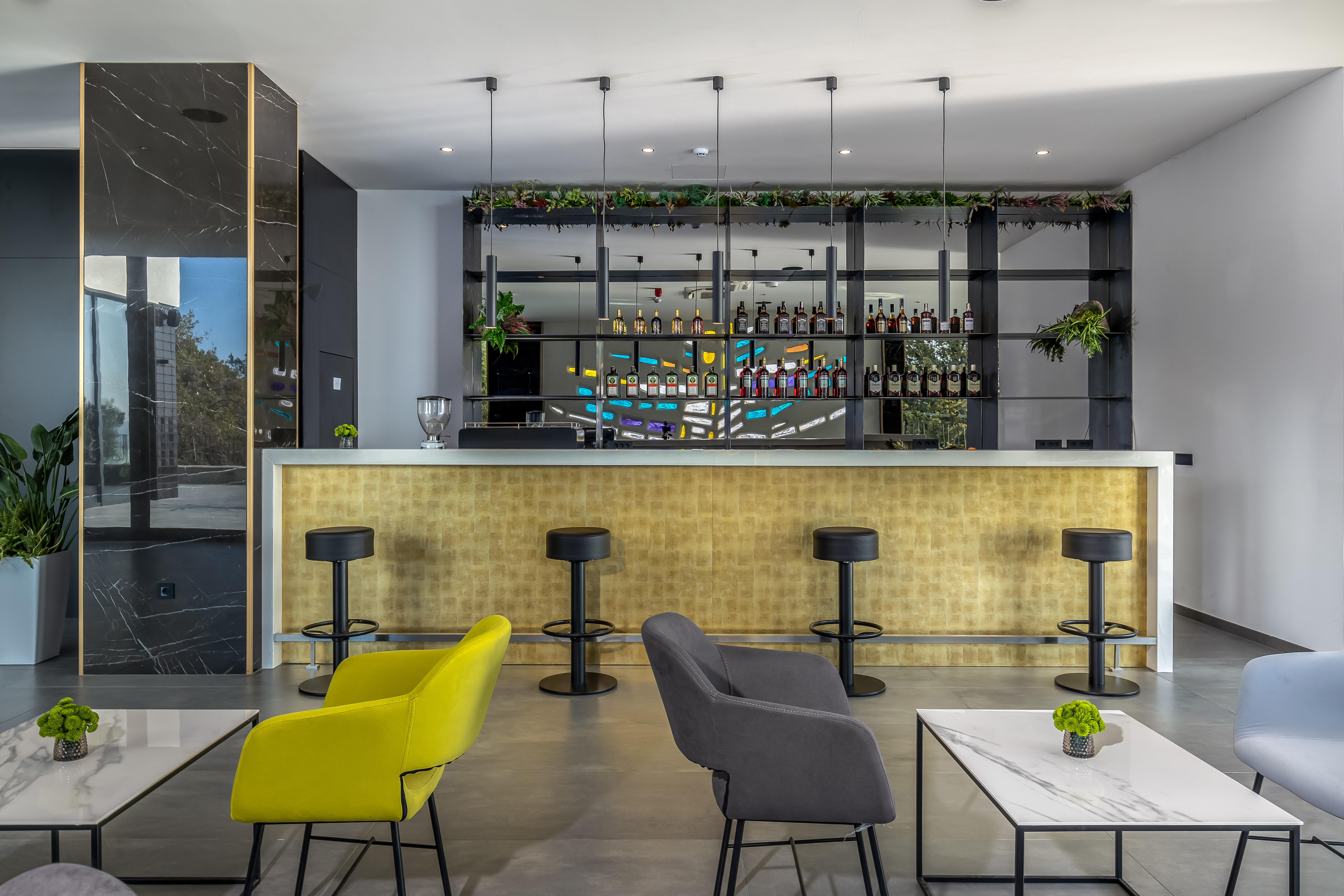 Hotel Ad Turres Crikvenica Bagian luar foto