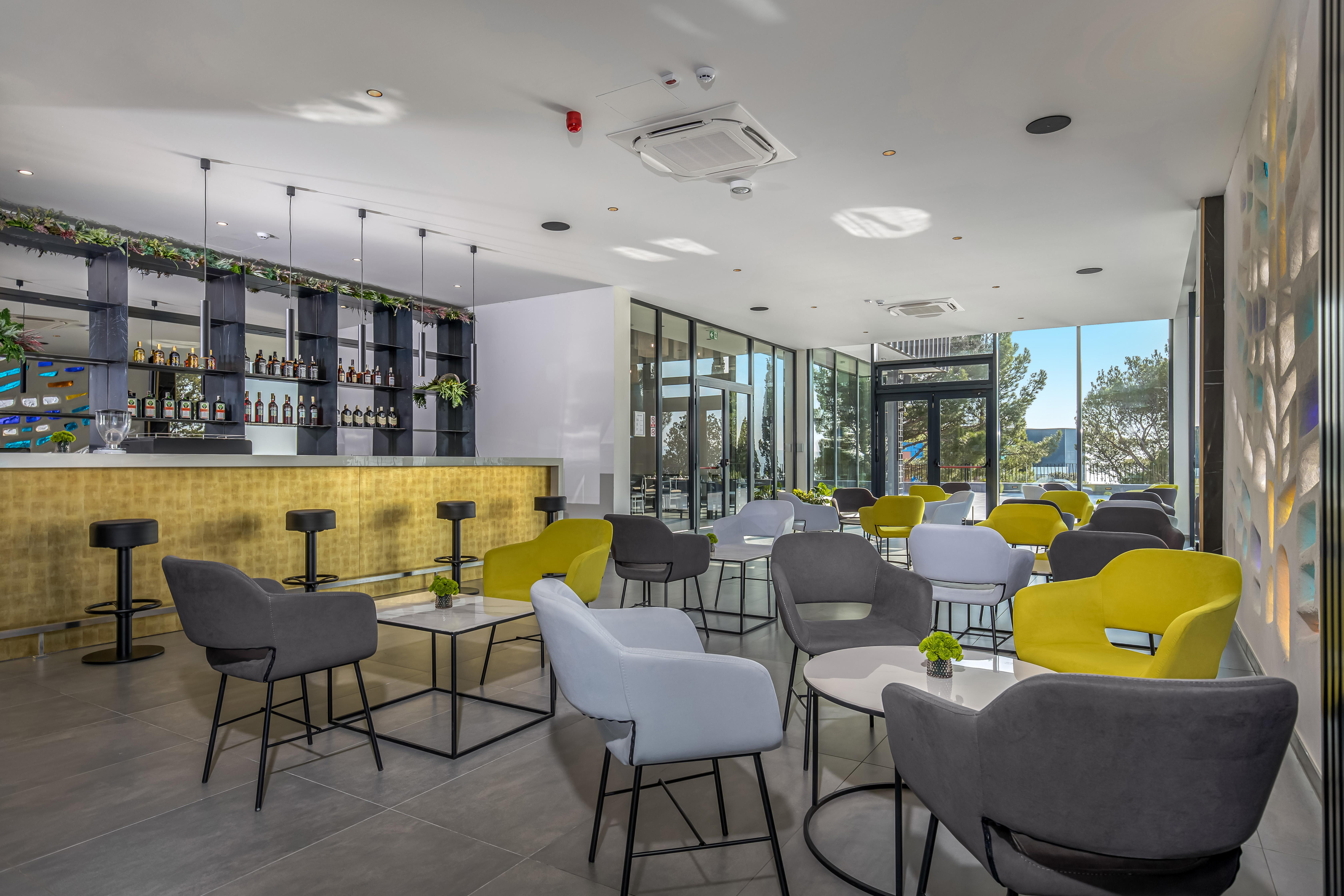 Hotel Ad Turres Crikvenica Bagian luar foto
