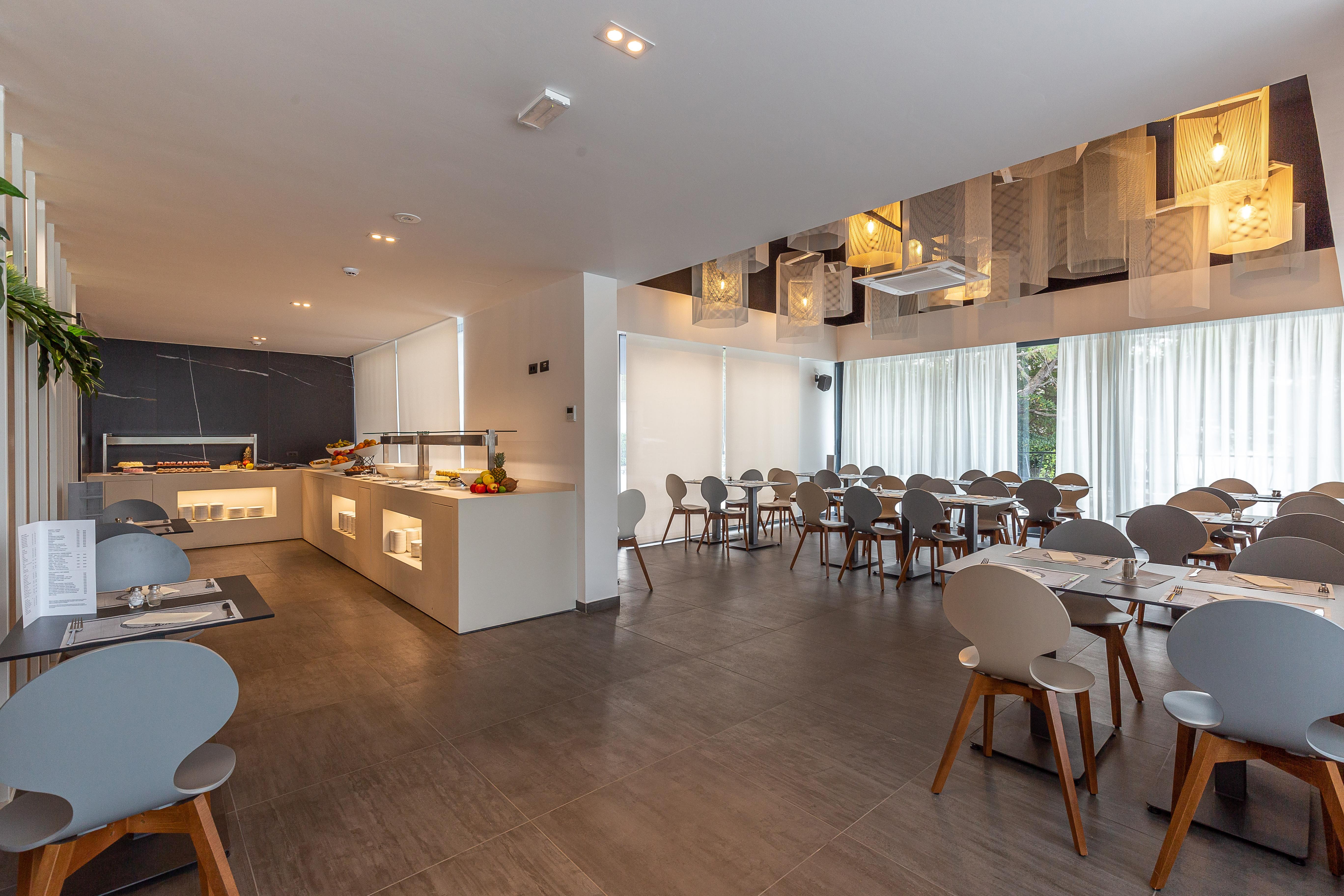Hotel Ad Turres Crikvenica Bagian luar foto
