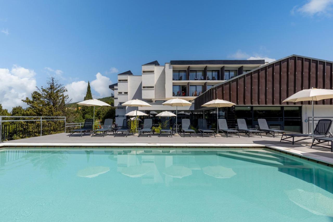 Hotel Ad Turres Crikvenica Bagian luar foto
