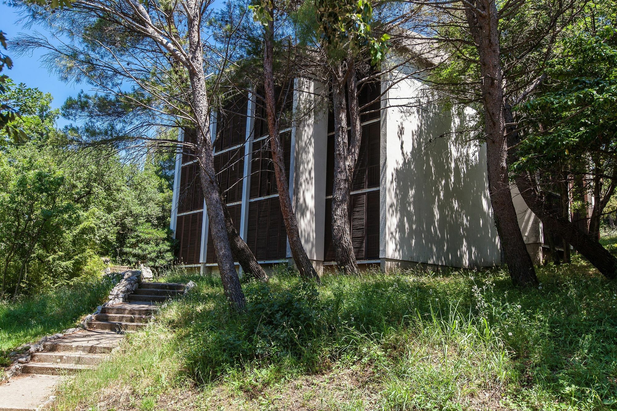 Hotel Ad Turres Crikvenica Bagian luar foto
